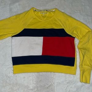 Tommy Hilfiger Top